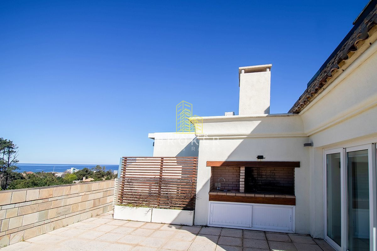 Apartamento ID.160/Venta_Apartamento_Penthouse_Punta_Del_Mansa_Broker_1364_(ref:_Bkb-1364) - Venta Apartamento Penthouse Punta Del Mansa Broker 1364 (ref: Bkb-1364)
