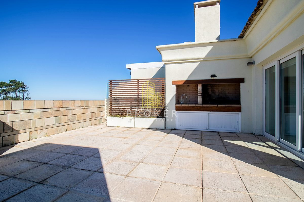 Apartamento ID.160/Venta_Apartamento_Penthouse_Punta_Del_Mansa_Broker_1364_(ref:_Bkb-1364) - Venta Apartamento Penthouse Punta Del Mansa Broker 1364 (ref: Bkb-1364)
