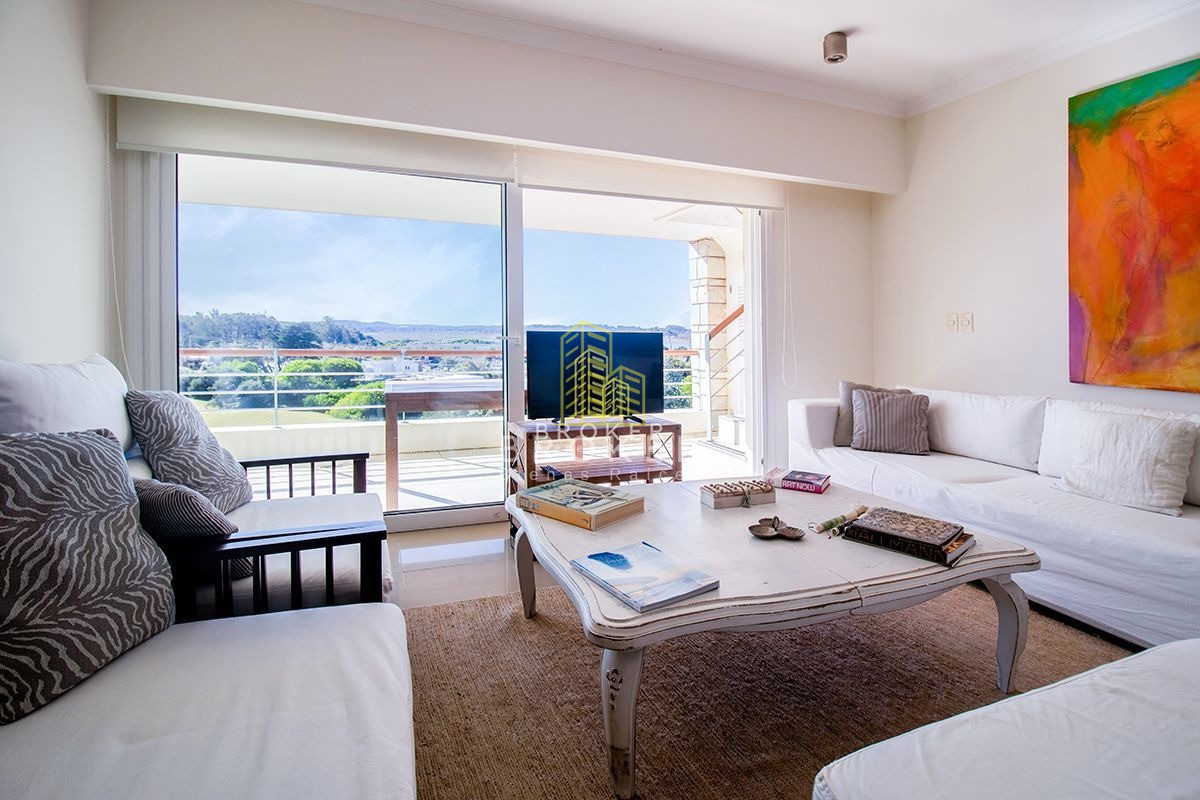 Apartamento ID.160/Venta_Apartamento_Penthouse_Punta_Del_Mansa_Broker_1364_(ref:_Bkb-1364) - Venta Apartamento Penthouse Punta Del Mansa Broker 1364 (ref: Bkb-1364)