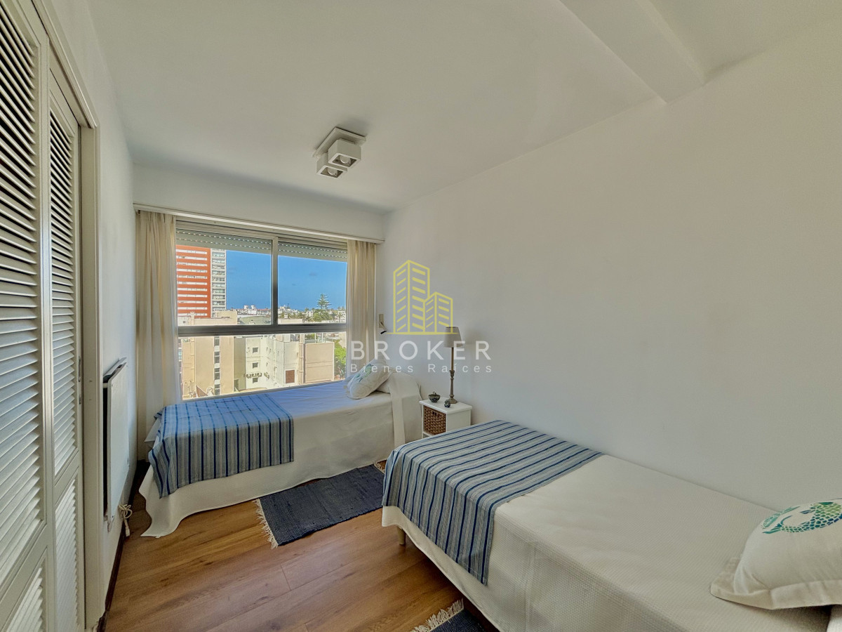 Apartamento ID.2368/Venta_apartamento_punta_del_este_peninsula_3_dormitorios_vista_al_mar_ - Venta apartamento punta del este peninsula 3 dormitorios vista al mar 