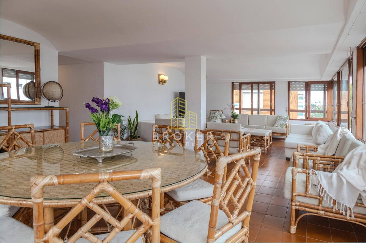 Apartamento ID.2397/Venta_Apartamento,_4_dormitorios,_Península,_Punta_del_Este - Venta Apartamento, 4 dormitorios, Península, Punta del Este