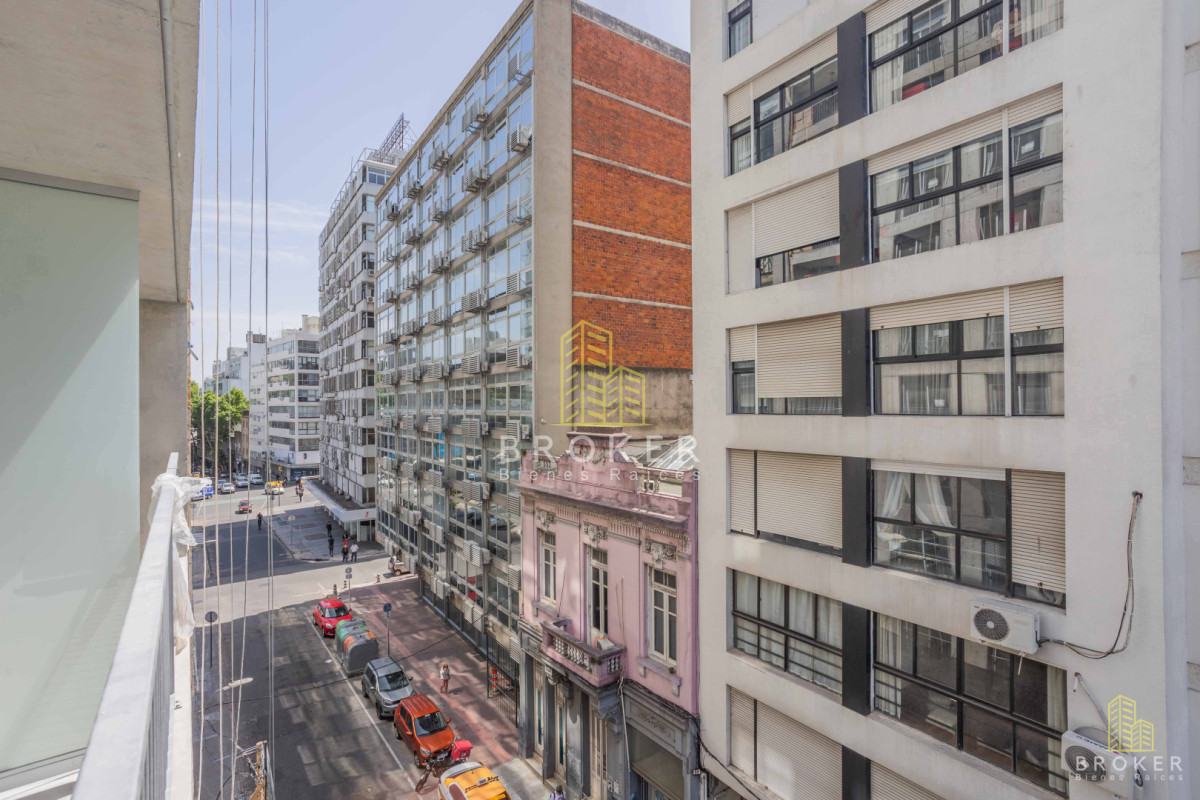 Apartamento ID.2447/Venta_de_Apartamento_2_dormitorios_Cordón - Venta de Apartamento 2 dormitorios Cordón