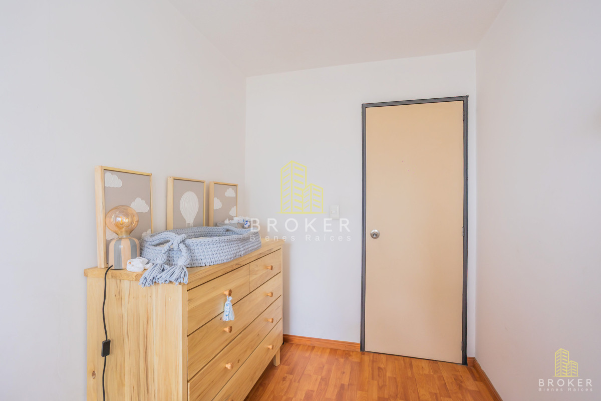 Apartamento ID.8428/Venta_Apartamento_Pocitos_Dos_Dormitorios-_¡Oportunidad! - Venta Apartamento Pocitos Dos Dormitorios- ¡Oportunidad!