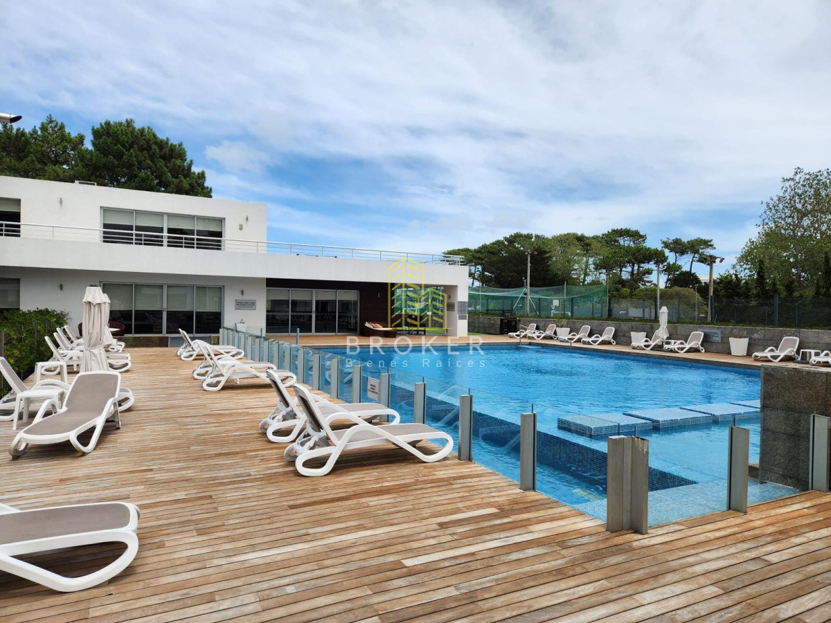 Apartamento ID.9424/Venta_Departamento_Ocean_Drive_Punta_del_Este_2_dormitorios - Venta Departamento Ocean Drive Punta del Este 2 dormitorios