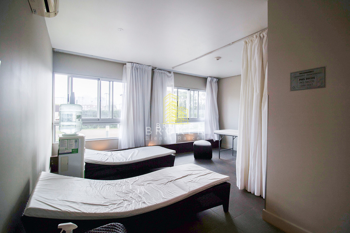 Apartamento ID.8842/Alquiler_de_temporada_espectacular_departamento_en_Edificio_Ocean_Drive - Alquiler de temporada espectacular departamento en Edificio Ocean Drive