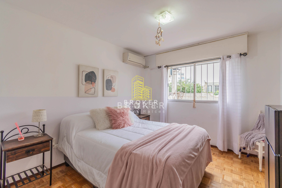 Apartamento ID.2158/venta_apartamento_Malvin_2_dormitorios_con_patio! - venta apartamento Malvin 2 dormitorios con patio!