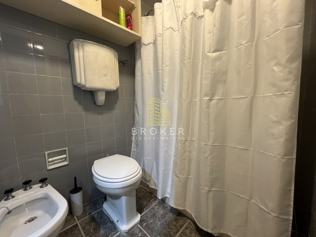 Apartamento ID.1652/ALQUILER_ANUAL_1_Dormitorio_y_medio_Mansa_Punta_del_Este - ALQUILER ANUAL 1 Dormitorio y medio Mansa Punta del Este