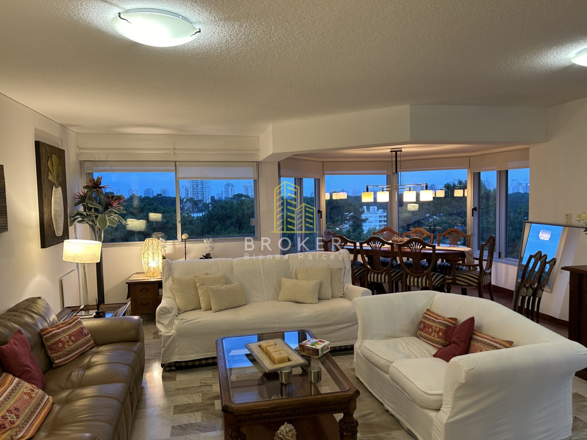 Apartamento ID.856/Venta_de_apartamento_hecho_a_nuevo_en_una_de_las_mejores_torres_de_Roosevelt - Venta de apartamento hecho a nuevo en una de las mejores torres de Roosevelt. . Punta del Este, Uruguay.