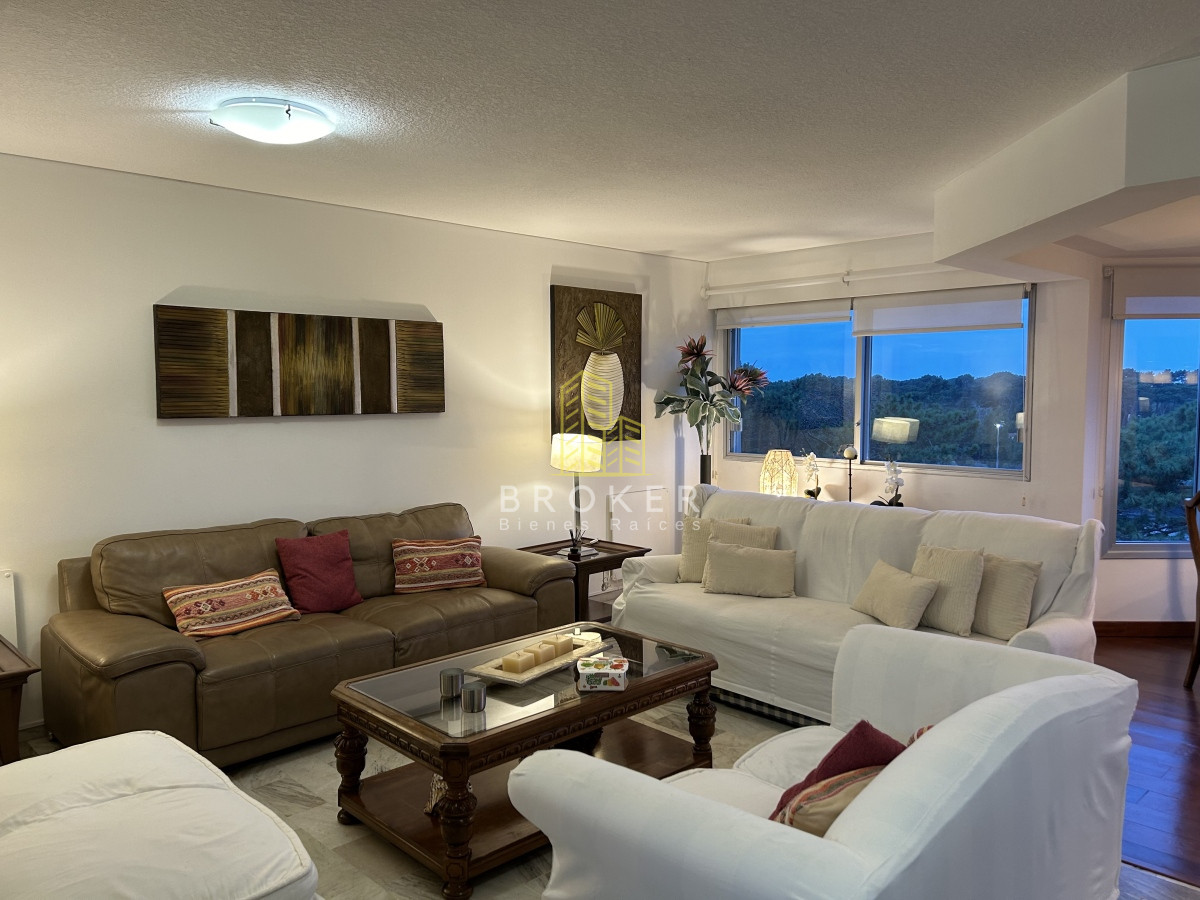 Apartamento ID.856/Venta_de_apartamento_hecho_a_nuevo_en_una_de_las_mejores_torres_de_Roosevelt - Venta de apartamento hecho a nuevo en una de las mejores torres de Roosevelt. . Punta del Este, Uruguay.