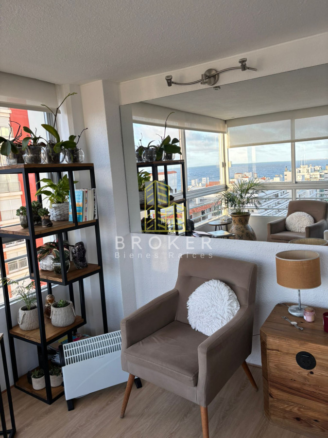 Apartamento ID.9159/Alquiler_Departamento_2_dormitorios_Peninsula_Punta_del_Este_Puerto - Alquiler Departamento 2 dormitorios Peninsula Punta del Este Puerto