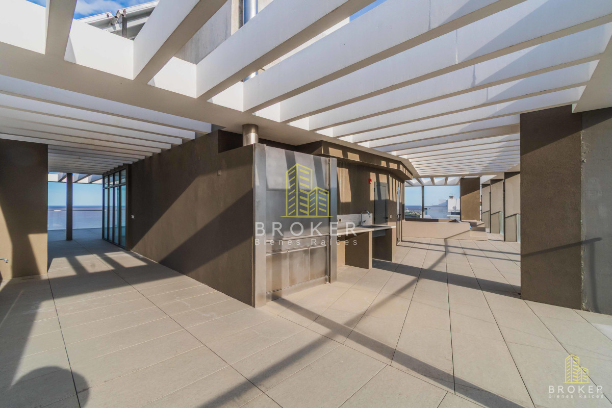 Apartamento ID.8808/Penthouse_en_Punta_Carretas_Montevideo_Uruguay_vista_al_río! - Penthouse en Punta Carretas Montevideo Uruguay vista al río!