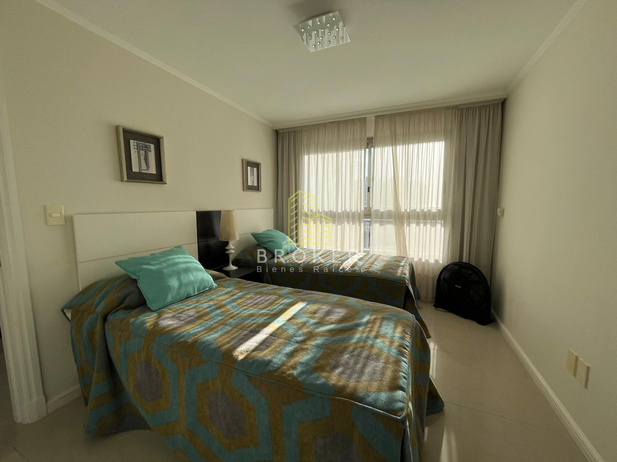 Apartamento ID.1467/Apartamento_Imperiale_Alquiler_de_Temporada_3_dormitorios_Brava_Punta_del_Este - Apartamento Imperiale Alquiler de Temporada 3 dormitorios Brava Punta del Este