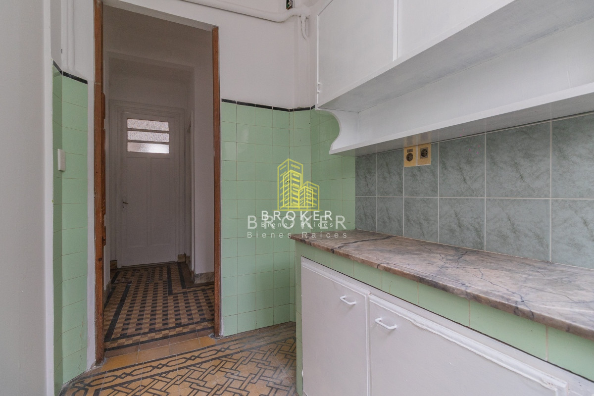 Apartamento ID.697/Apartamento_4_dormitorios_en_Centro_Sur - Apartamento 4 dormitorios en Centro Sur