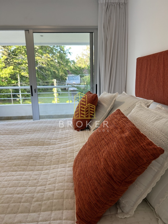 Apartamento ID.695/Penthouse_Punta_del_Este_Playa_Brava_Rincon_del_Indio - Penthouse Punta del Este Playa Brava Rincon del Indio.  Punta del Este, Uruguay.