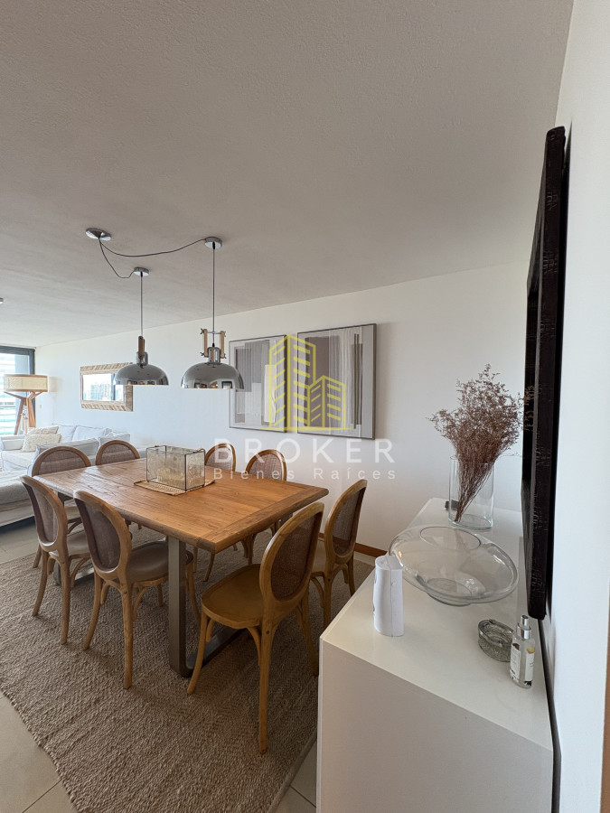 Apartamento ID.9423/Alquiler_Temporario_Departamento_Punta_del_Este_Roosevelt - Alquiler Temporario Departamento Punta del Este Roosevelt