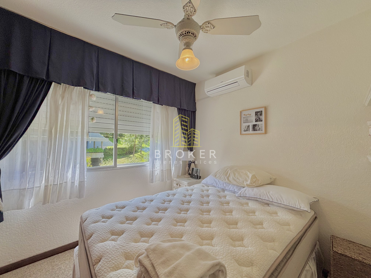 Apartamento ID.9490/venta_punta_del_este_apartamento_parrillero_piscina_mansa - venta punta del este apartamento parrillero piscina mansa