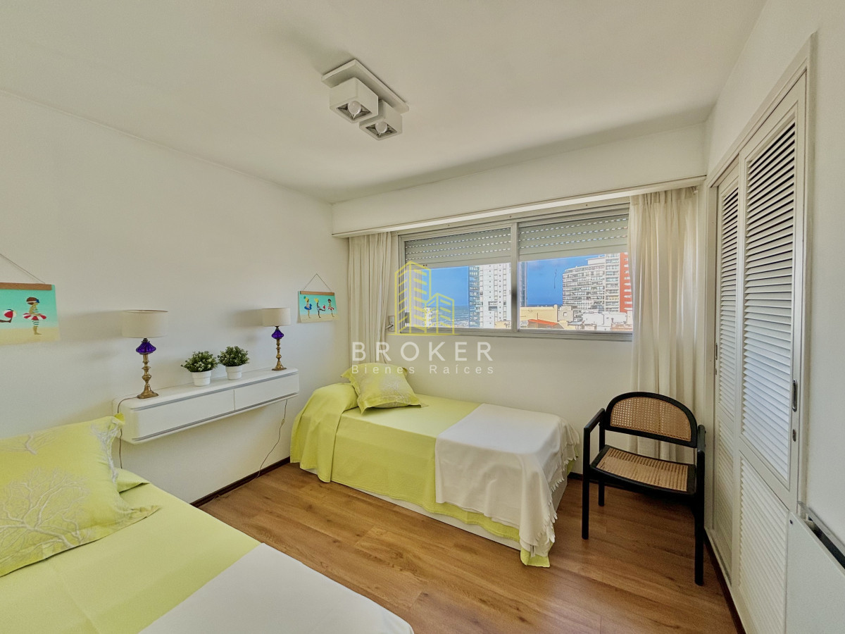Apartamento ID.2368/Venta_apartamento_punta_del_este_peninsula_3_dormitorios_vista_al_mar_ - Venta apartamento punta del este peninsula 3 dormitorios vista al mar 