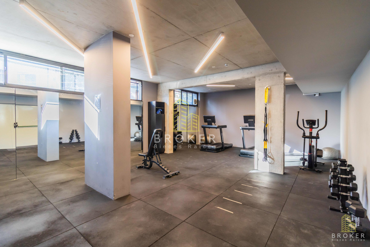 Apartamento ID.8630/Venta_apartamento_2_dormitorios_Tres_Cruces_Nostrum_Plaza__ - Venta apartamento 2 dormitorios Tres Cruces Nostrum Plaza  