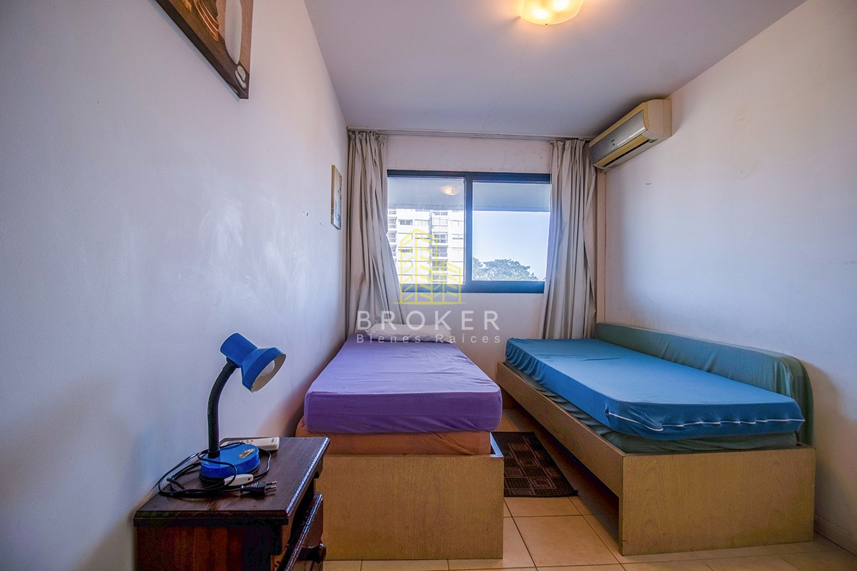Apartamento ID.1610/Venta_Apartamentro_2_dormitoris_2_baños_en_Punta_del_Este - Venta Apartamentro 2 dormitoris 2 baños en Punta del Este