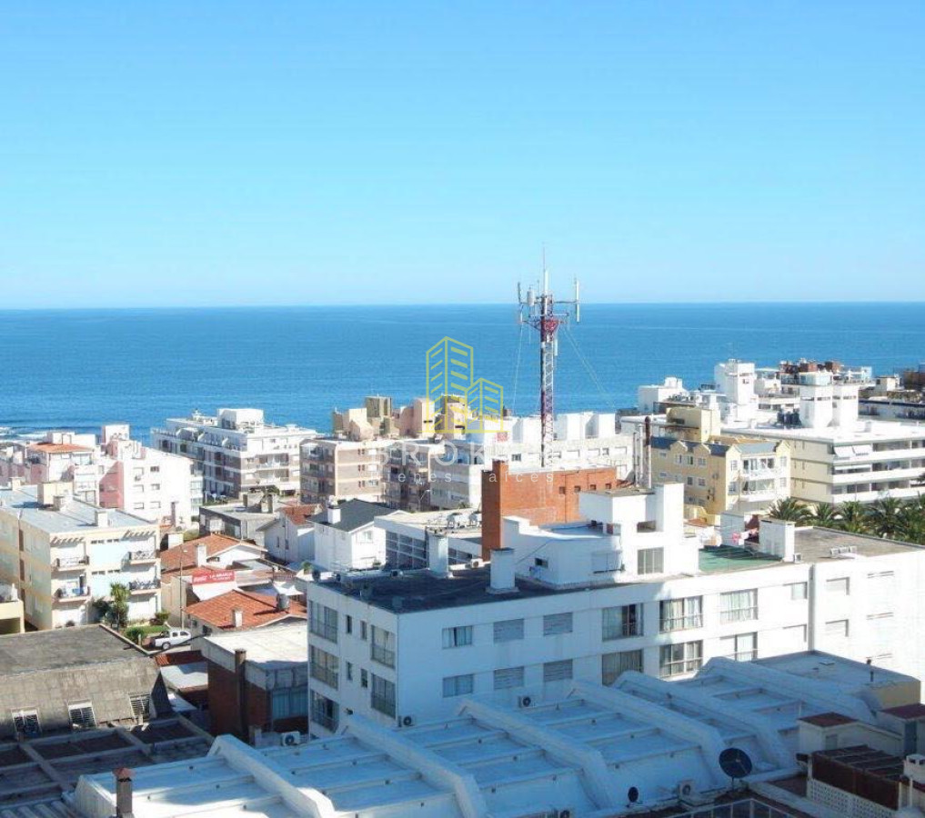 Apartamento ID.9469/Venta_Apartamento_Monoambiente,_Península_Punta_del_Este_Lux_Tower - Venta Apartamento Monoambiente, Península Punta del Este Lux Tower