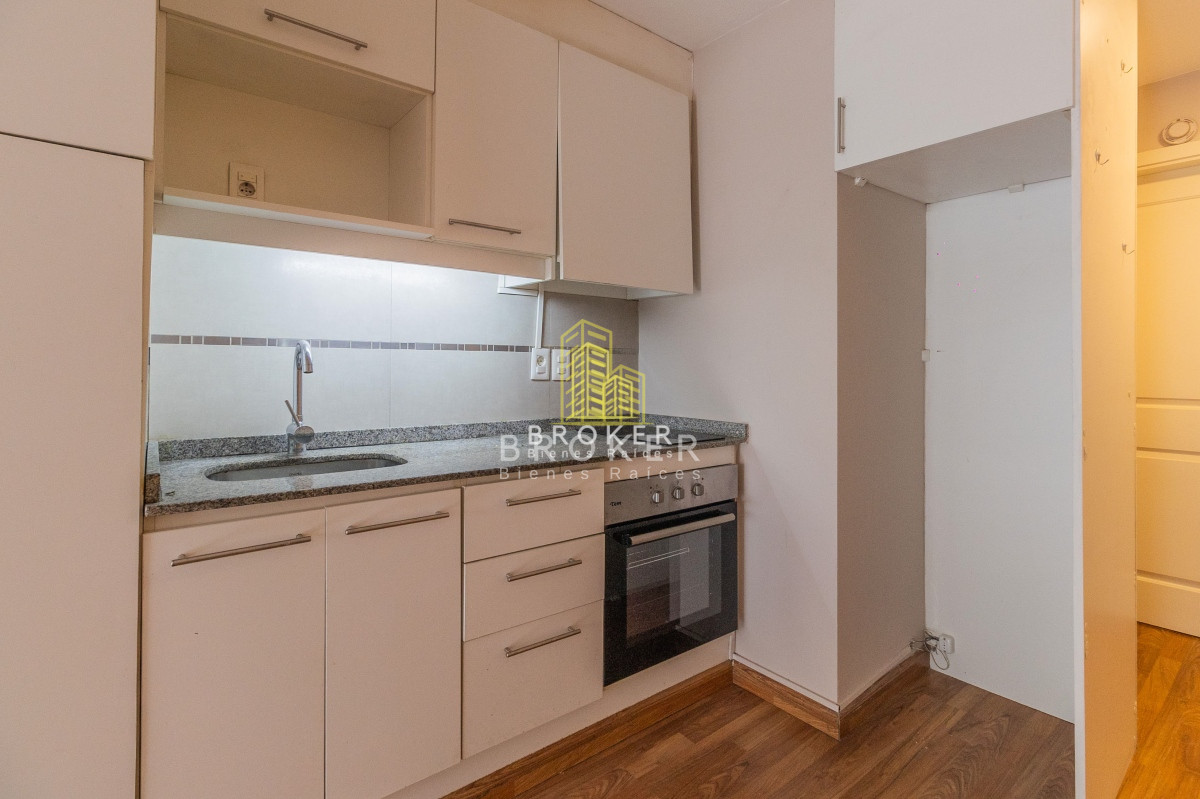 Apartamento ID.1124/Alquiler_de_Monoambiente_en_Palermo_Soho_ - Alquiler de Monoambiente en Palermo Soho 