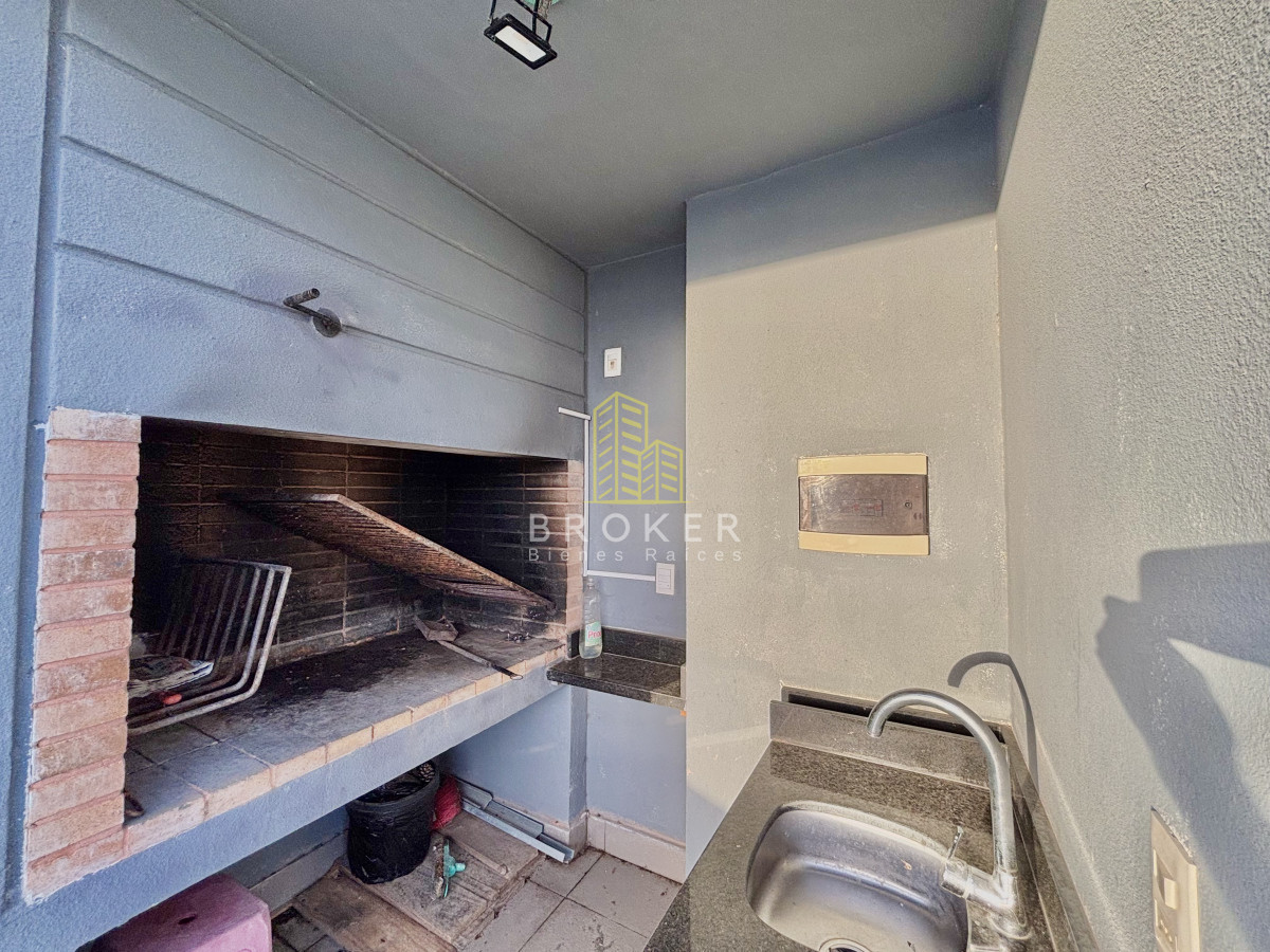 Apartamento ID.8496/Venta_apartamento_punta_del_este_mansa_2_dormitorios_parrillero - Venta apartamento punta del este mansa 2 dormitorios parrillero