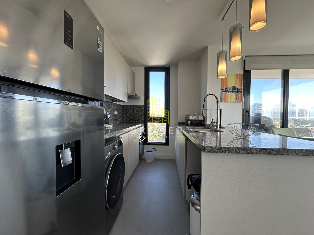 Apartamento ID.802/Venta_de_apartamento_a_estrenar_con_bajos_gastos_comunes._Punta_del_Este._Uruguay - Venta de apartamento a estrenar con bajos gastos comunes. Punta del Este. Uruguay
