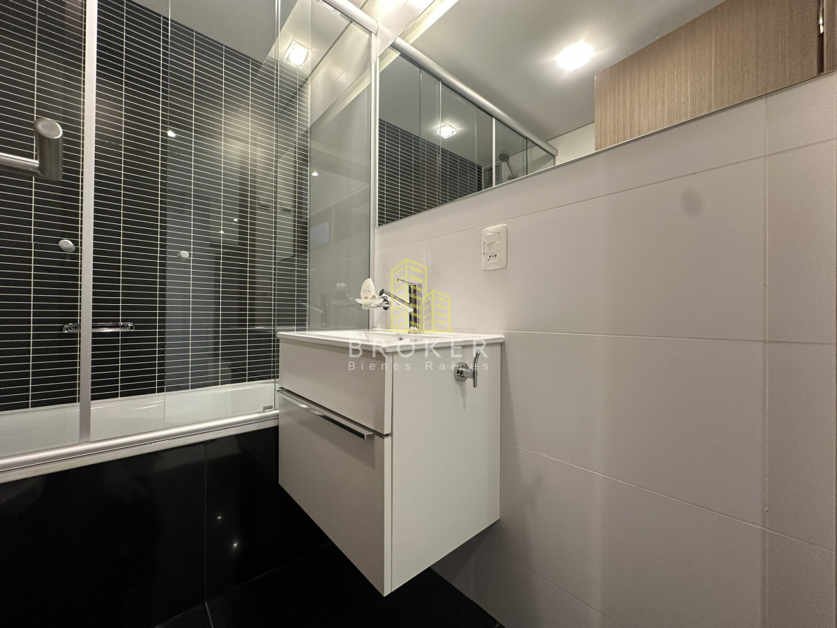 Apartamento ID.8906/DEPARTAMENTO_EN_LOOK_BRAVA_3_DORMITORIOS_CON_VISTA_DIRECTA_AL_MAR_539.000USD - DEPARTAMENTO EN LOOK BRAVA 3 DORMITORIOS CON VISTA DIRECTA AL MAR 539.000USD