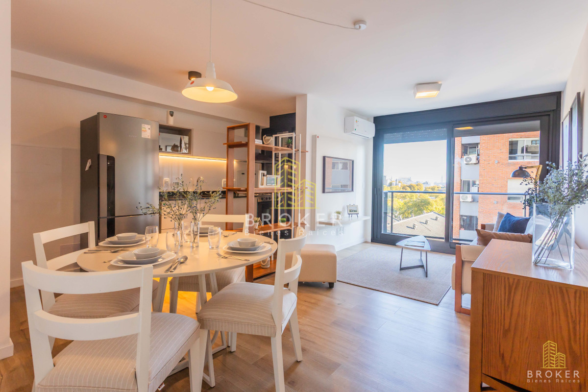 Centro Montevideo - GoPunta - Portal Inmobiliario de Punta del Este - Maldonado