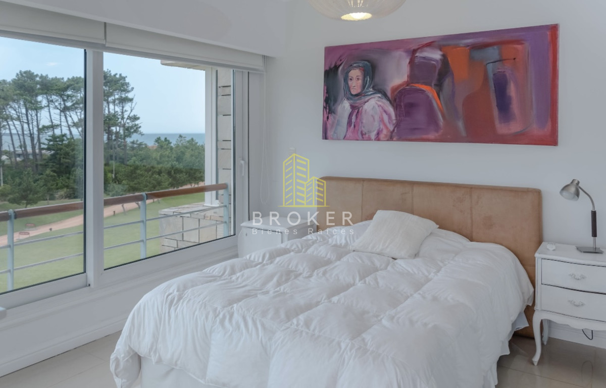 Apartamento ID.9168/Alquiler_Penthouse_Veramansa_Punta_del_Este_3_dormitorios_ - Alquiler Penthouse Veramansa Punta del Este 3 dormitorios 