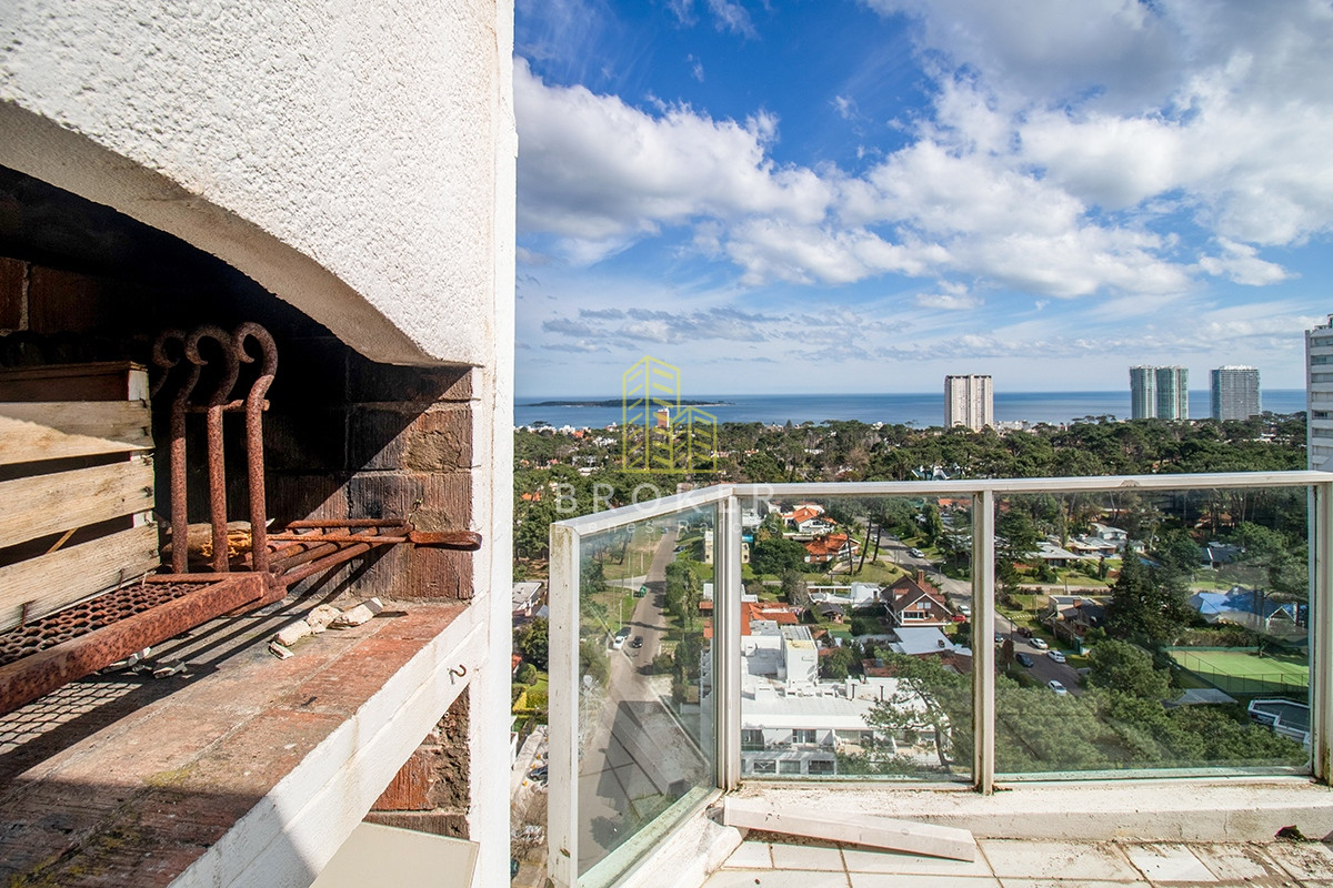 Apartamento ID.162/Venta_apartamento_punta_del_este_penthouse._Punta_del_Este,_Uruguay. - Venta apartamento punta del este penthouse. Punta del Este, Uruguay.
