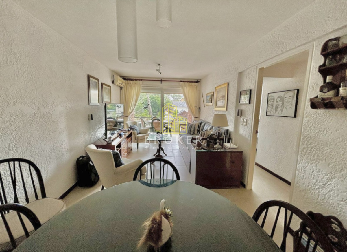 Apartamento ID.2415/Venta_apartamento_Punta_del_Este_1_dormitorio_Aidy_Grill - Venta apartamento Punta del Este 1 dormitorio Aidy Grill