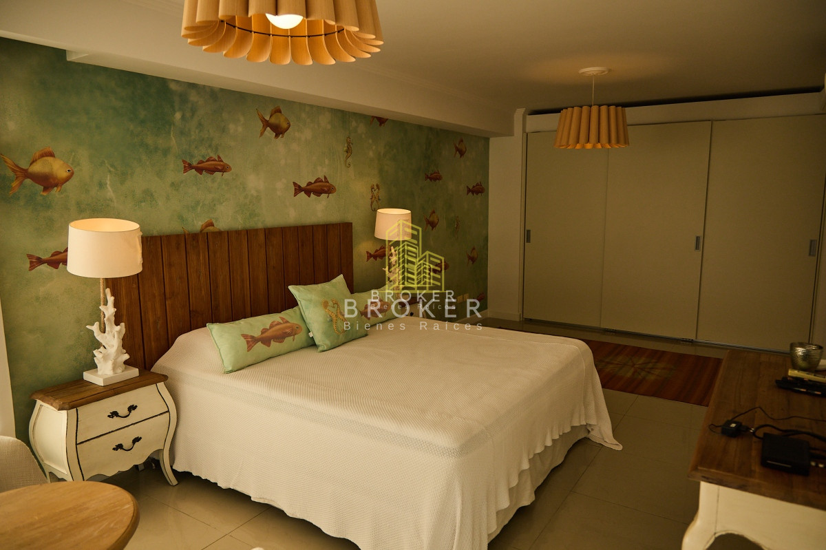 Apartamento ID.1335/Venta_apartamento_4_suites_en_Playa_Brava_en_edificio_de_categoría_Torre_Lobos. - Venta apartamento 4 suites en Playa Brava en edificio de categoría Torre Lobos.