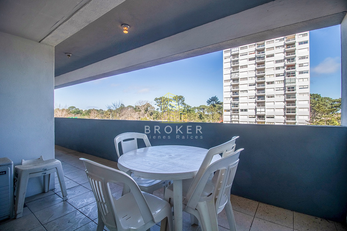 Apartamento ID.1610/Venta_Apartamentro_2_dormitoris_2_baños_en_Punta_del_Este - Venta Apartamentro 2 dormitoris 2 baños en Punta del Este