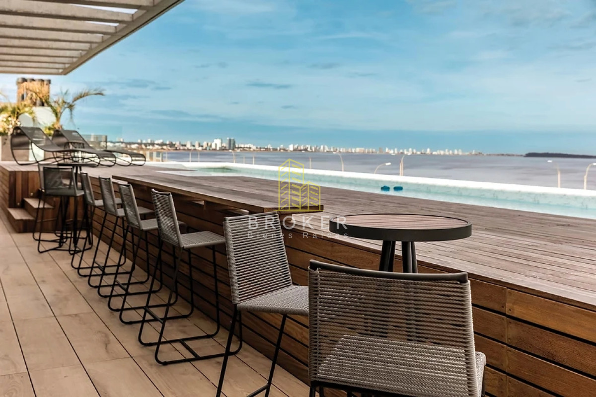 Apartamento ID.1657/_Venta_Apartamento_1_dormitorio_en_Punta_del_Este. -  Venta Apartamento 1 dormitorio en Punta del Este.