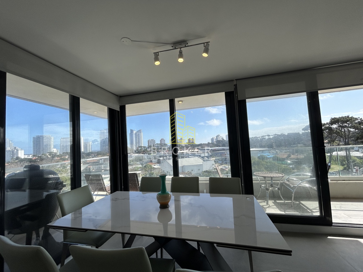 Apartamento ID.802/Venta_de_apartamento_a_estrenar_con_bajos_gastos_comunes._Punta_del_Este._Uruguay - Venta de apartamento a estrenar con bajos gastos comunes. Punta del Este. Uruguay