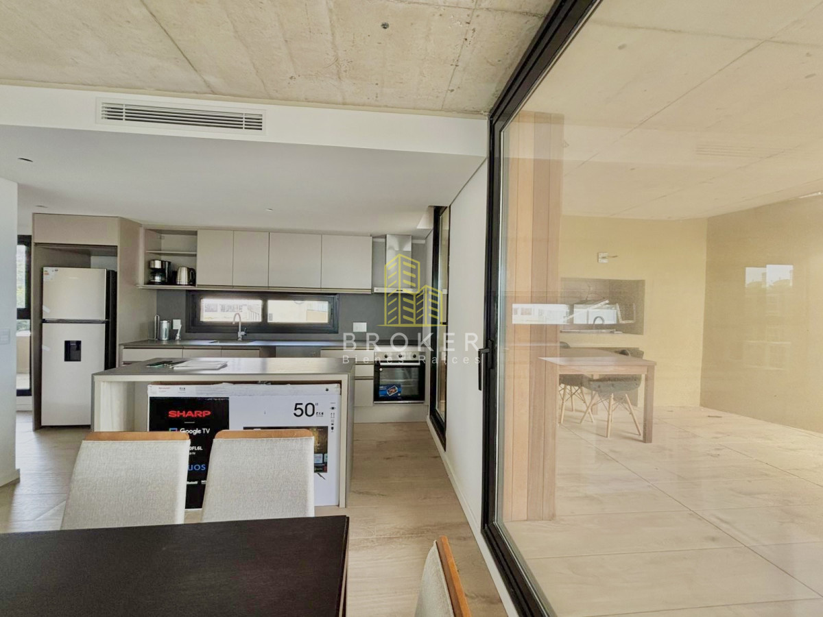 Apartamento ID.9297/venta_apartamento_punta_del_este_mansa_2_dormitorios_parrillero - venta apartamento punta del este mansa 2 dormitorios parrillero