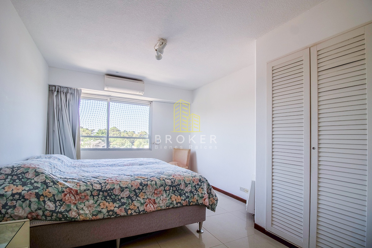 Apartamento ID.810/Oportunidad_en_venta_de_apartamento_en_Roosevelt_de_tres_dormitorios - Venta de apartamento en Roosevelt de tres dormitorios. Punta del Este, Uruguay.