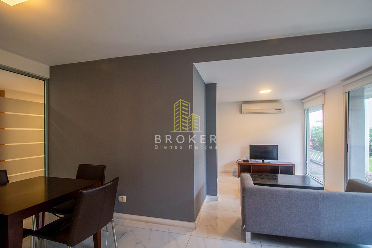 Apartamento ID.1134/Venta_de_apartamento_de_un_dormitorio_en_Roosevelt._Punta_del_Este,_Uruguay. - Venta de apartamento de un dormitorio en Roosevelt. Punta del Este, Uruguay.