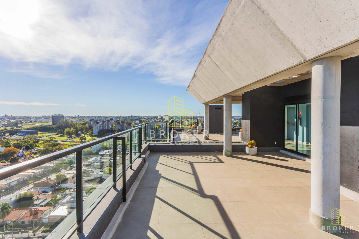 Apartamento ID.8636/Venta_de_apartamento_2_dormitorios_Malvin_a_estrenar_NOSTRUM_MALVIN - Venta de apartamento 2 dormitorios Malvin a estrenar NOSTRUM MALVIN