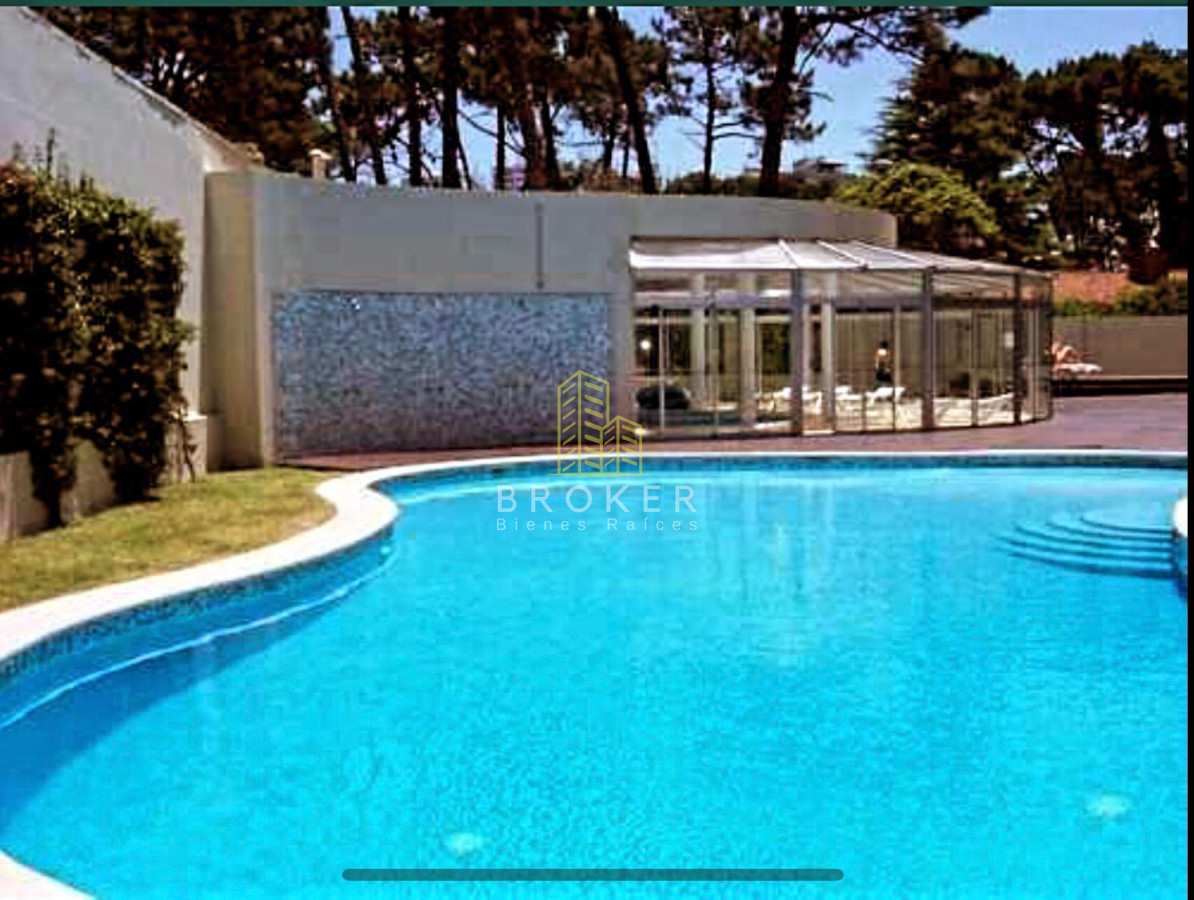 Apartamento ID.830 - Apartamento en Punta del Este, Cantegril
