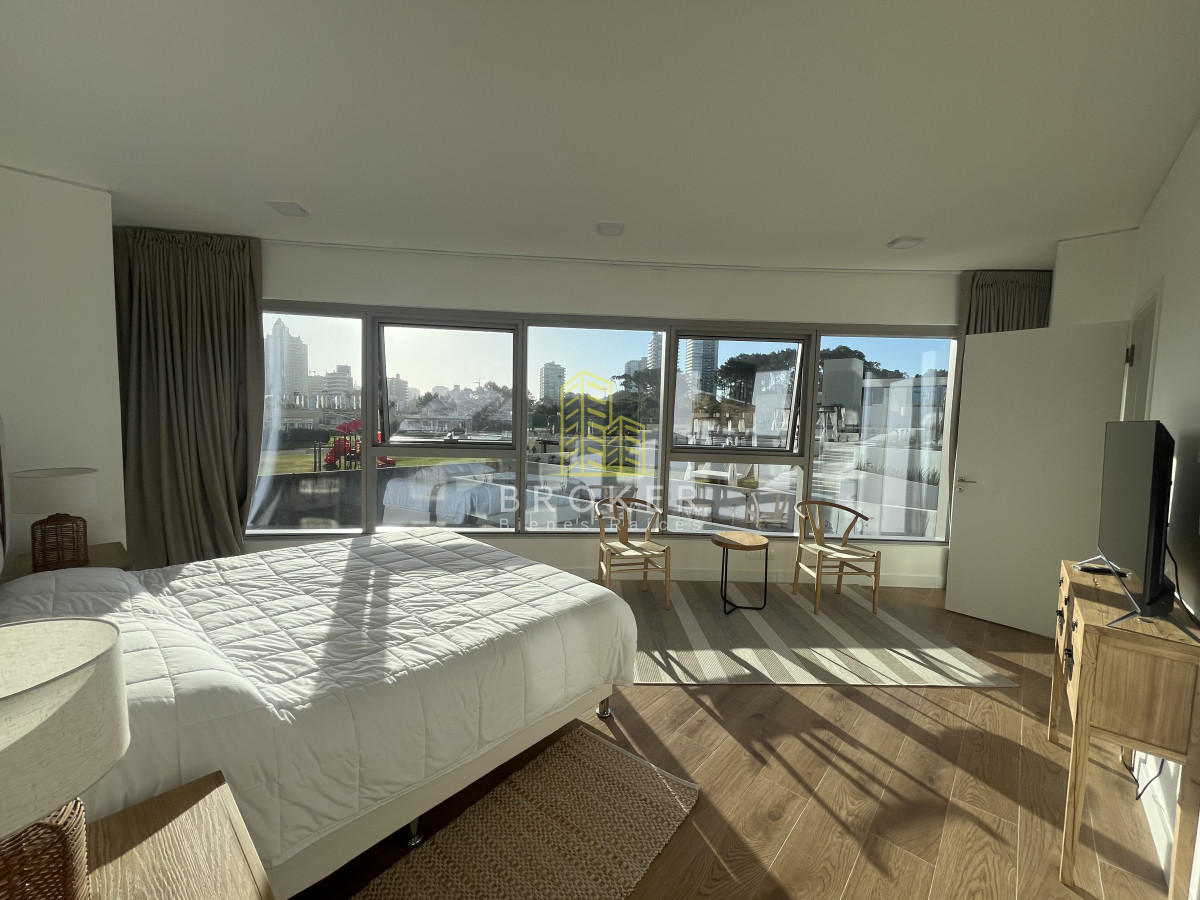 Apartamento ID.1253/Apartamento_en_Venta_y_Alquiler_Temporal_2_dormitorios_Playa_Brava_Trump_Tower - Apartamento en Venta y Alquiler Temporal 2 dormitorios Playa Brava Trump Tower