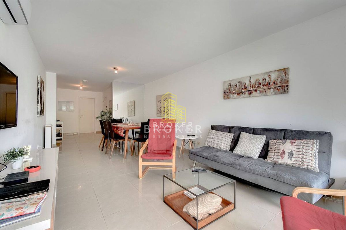 Apartamento ID.221/Venta_apartamento_2_dorm._en_Rincón_del_Indio,_Punta_del_Este - OPORTUNIDAD penthouse de 200m2 con terraza exclusiva y parrillero en edificio con servicios en Punta del Este