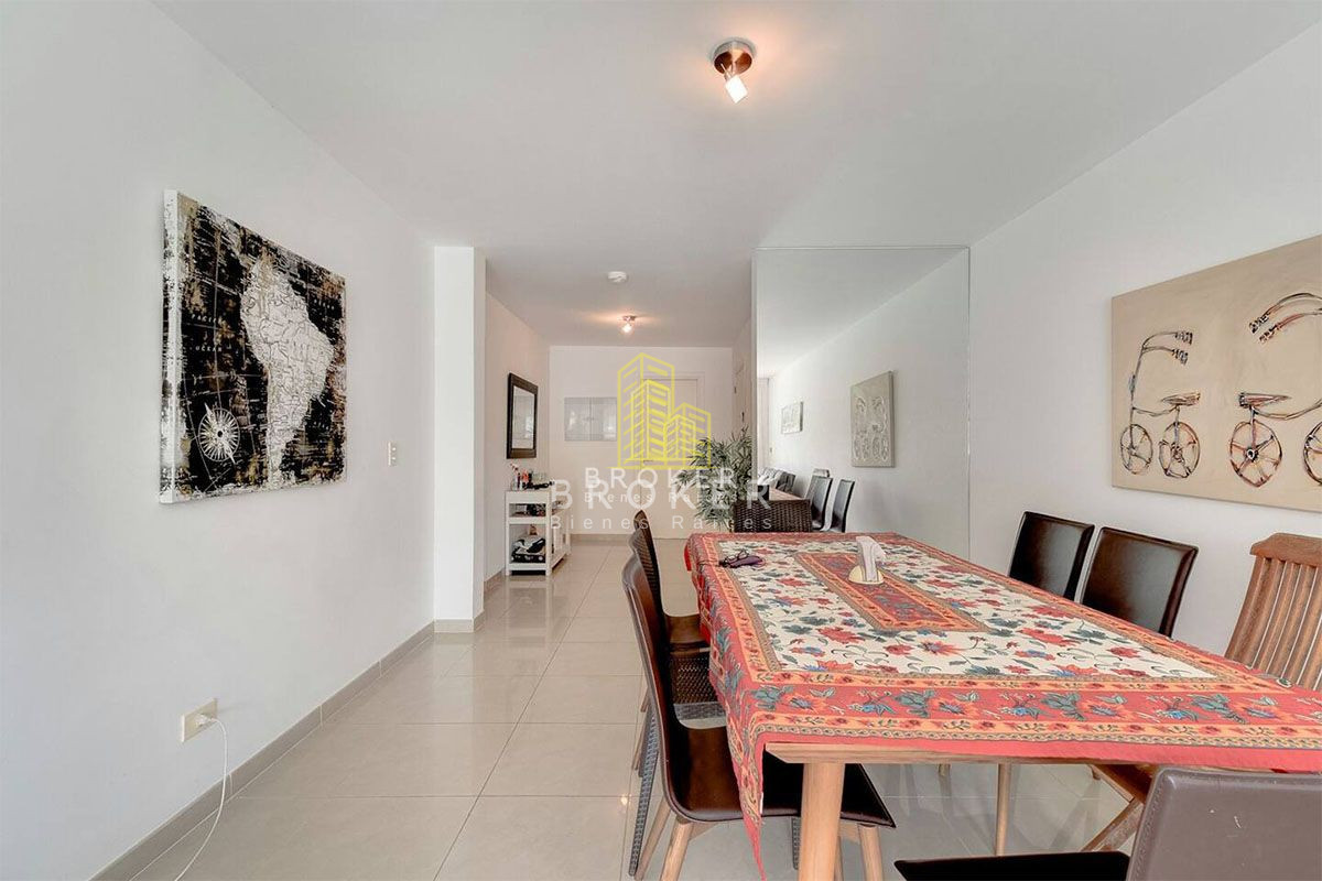 Apartamento ID.221/Venta_apartamento_2_dorm._en_Rincón_del_Indio,_Punta_del_Este - OPORTUNIDAD penthouse de 200m2 con terraza exclusiva y parrillero en edificio con servicios en Punta del Este