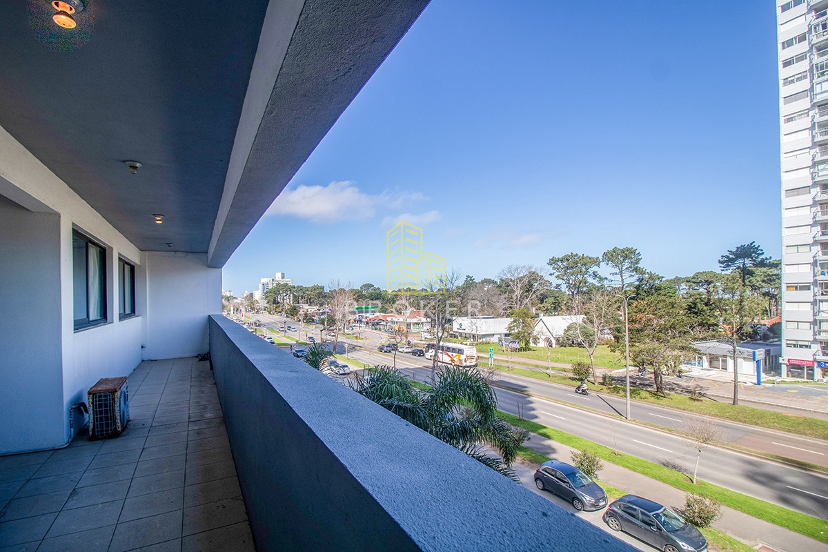 Apartamento ID.1610/Venta_Apartamentro_2_dormitoris_2_baños_en_Punta_del_Este - Venta Apartamentro 2 dormitoris 2 baños en Punta del Este