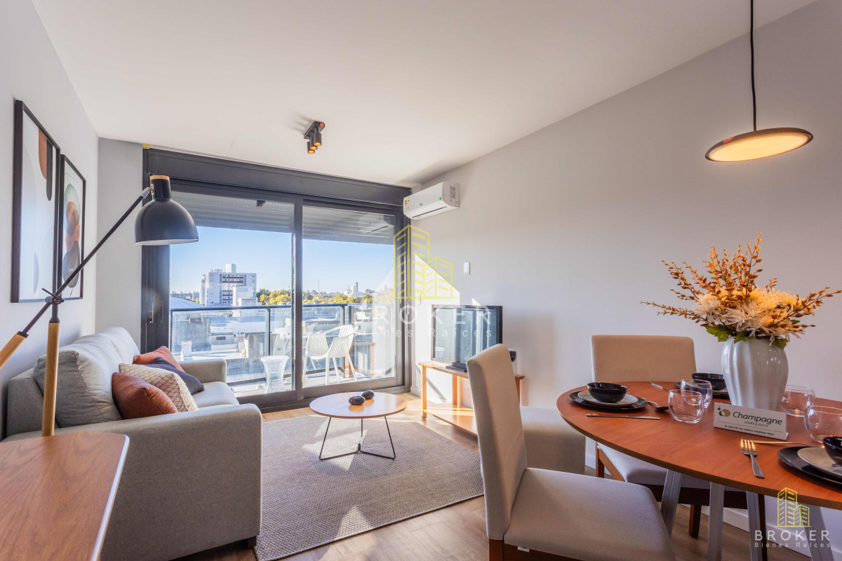 Centro Montevideo - GoPunta - Portal Inmobiliario de Punta del Este - Maldonado