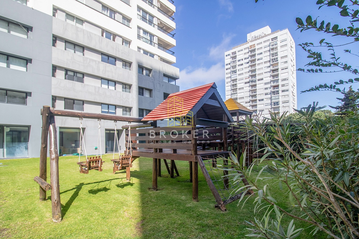 Apartamento ID.1610/Venta_Apartamentro_2_dormitoris_2_baños_en_Punta_del_Este - Venta Apartamentro 2 dormitoris 2 baños en Punta del Este