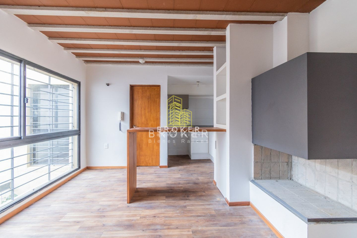 Apartamento ID.247/Venta_Apartamento_Palermo_1_Dormitorio_Nuevo!_Estufa_Leña__(ref:_Bkb-1662) - Venta Apartamento Palermo 1 Dormitorio Nuevo! Estufa Leña  (ref: Bkb-1662)