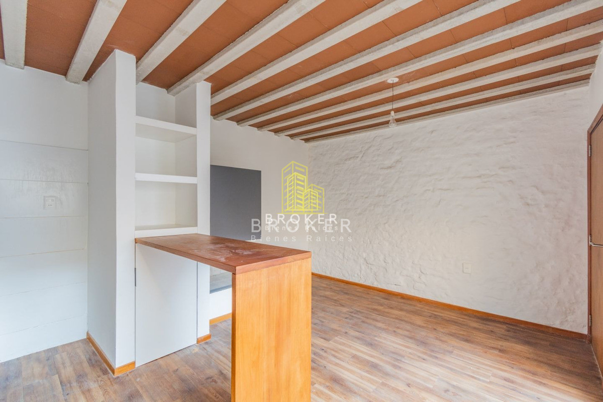 Apartamento ID.247/Venta_Apartamento_Palermo_1_Dormitorio_Nuevo!_Estufa_Leña__(ref:_Bkb-1662) - Venta Apartamento Palermo 1 Dormitorio Nuevo! Estufa Leña  (ref: Bkb-1662)