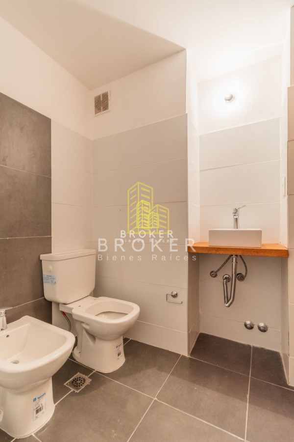 Apartamento ID.247/Venta_Apartamento_Palermo_1_Dormitorio_Nuevo!_Estufa_Leña__(ref:_Bkb-1662) - Venta Apartamento Palermo 1 Dormitorio Nuevo! Estufa Leña  (ref: Bkb-1662)